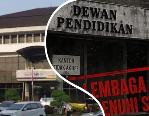 Anggaran Dewan Pendidikan Subang: Hibah dan CSR Dipertanyakan Anggaran Dewan Pendidikan Subang