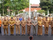 Kebijakan WFH ASN Subang: Transformasi Digital Menuju Birokrasi Modern WFH ASN Subang