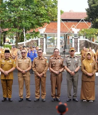 Kebijakan WFH ASN Subang: Transformasi Digital Menuju Birokrasi Modern WFH ASN Subang