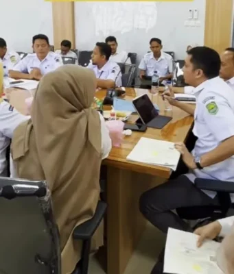 Aplikasi Danila Subang: Transformasi Digital dalam Pelayanan Pajak Daerah Aplikasi Danila Subang