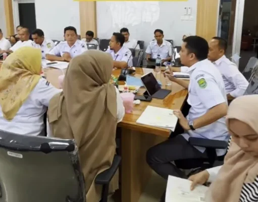 Aplikasi Danila Subang: Transformasi Digital dalam Pelayanan Pajak Daerah Aplikasi Danila Subang