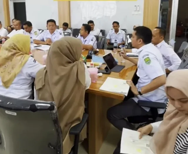 Aplikasi Danila Subang