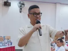 Program Makan Bergizi Gratis: Investasi Masa Depan di Jakarta Selatan Program Makan Bergizi Gratis