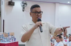 Program Makan Bergizi Gratis: Investasi Masa Depan di Jakarta Selatan Program Makan Bergizi Gratis