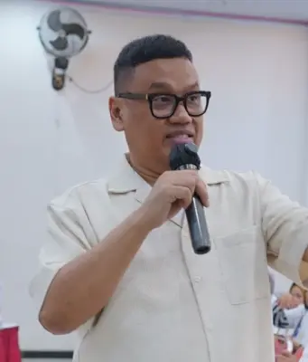 Program Makan Bergizi Gratis: Investasi Masa Depan di Jakarta Selatan Program Makan Bergizi Gratis