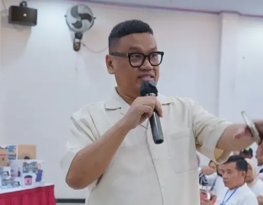 Program Makan Bergizi Gratis: Investasi Masa Depan di Jakarta Selatan Program Makan Bergizi Gratis