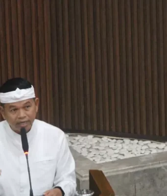Kinerja OPD Subang: Kritik Tajam Dedi Mulyadi Terhadap Tiga Instansi Kinerja OPD Subang