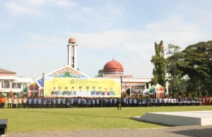 Hari Jadi ke-78 Kabupaten Subang: Semangat “Ngabret” Menuju Kesejahteraan Nyata Hari Jadi ke-78 Kabupaten Subang