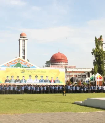 Hari Jadi ke-78 Kabupaten Subang: Semangat “Ngabret” Menuju Kesejahteraan Nyata Hari Jadi ke-78 Kabupaten Subang