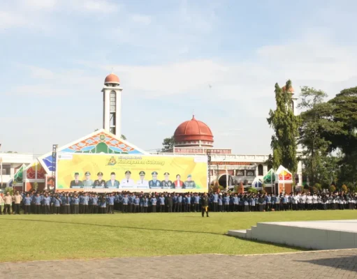 Hari Jadi ke-78 Kabupaten Subang: Semangat “Ngabret” Menuju Kesejahteraan Nyata Hari Jadi ke-78 Kabupaten Subang