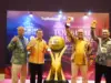BPR Subang Raih Bintang 5 di TOP BUMD Awards 2026 TOP BUMD Awards 2026 Subang
