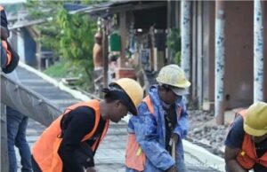 PUPR Subang Optimalkan Anggaran Perbaikan Jalan Rusak Perbaikan Jalan di Subang