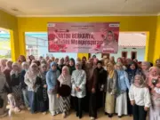 Hari Kartini PT Dahana: Inspirasi Perempuan dan Inovasi Subang Hari Kartini PT Dahana