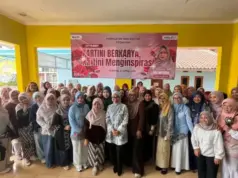 Hari Kartini PT Dahana: Inspirasi Perempuan dan Inovasi Subang Hari Kartini PT Dahana