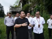 Revitalisasi Subang Plaza Jadi Ikon Ekonomi Baru Subang Plaza, Bupati Subang, pembangunan daerah, UMKM Subang, tata kota Subang