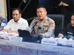 Polres Subang Ungkap Kasus Pestisida Palsu: Tiga Tersangka Berhasil Diamankan Polres Subang ungkap kasus pestisida palsu