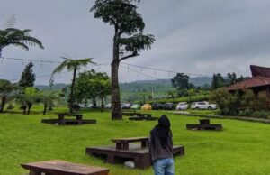 Pesona Bukit Rindu Ciater: Destinasi Wisata Sejuk di Subang Bukit Rindu Ciater