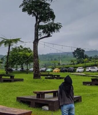 Pesona Bukit Rindu Ciater: Destinasi Wisata Sejuk di Subang Bukit Rindu Ciater
