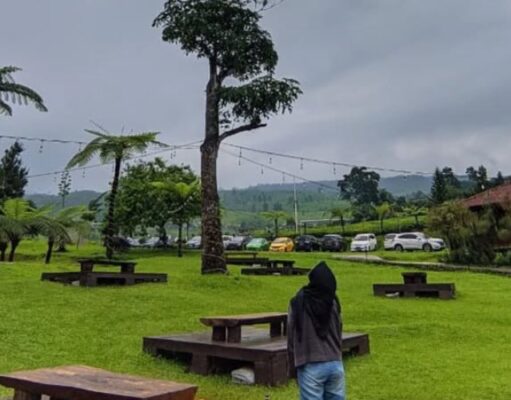 Pesona Bukit Rindu Ciater: Destinasi Wisata Sejuk di Subang Bukit Rindu Ciater
