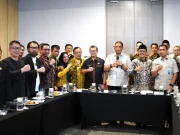 Wakil Bupati Subang Evaluasi Program Makan Bergizi Gratis Program Makan Bergizi Gratis Subang