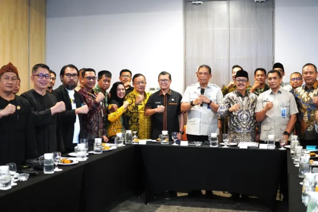 Program Makan Bergizi Gratis Subang