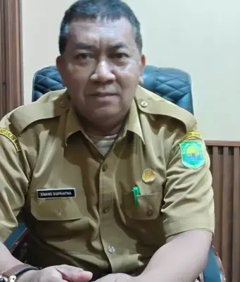 Anggaran Reses DPRD Subang Tembus Rp637 Juta Anggaran Reses DPRD Subang