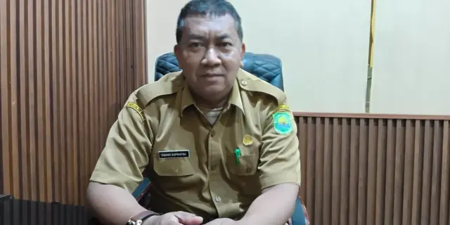 Anggaran Reses DPRD Subang