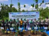 Aksi KAI Go Green di Subang: Tanam Ribuan Pohon Produktif Program KAI Go Green