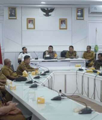 Transformasi Layanan Kesehatan Subang: Strategi Kang Rey Urai Antrean RSUD layanan kesehatan Subang