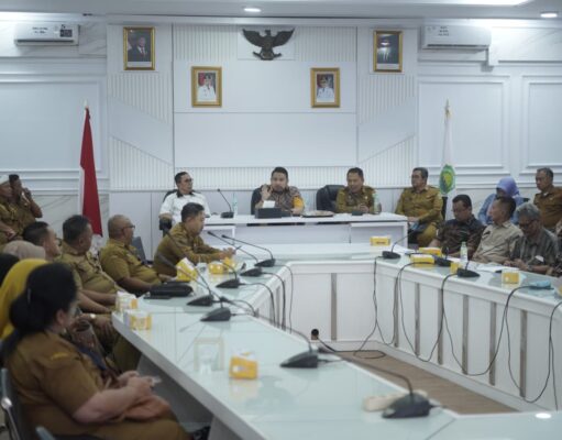 Transformasi Layanan Kesehatan Subang: Strategi Kang Rey Urai Antrean RSUD layanan kesehatan Subang