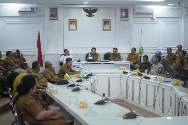 layanan kesehatan Subang