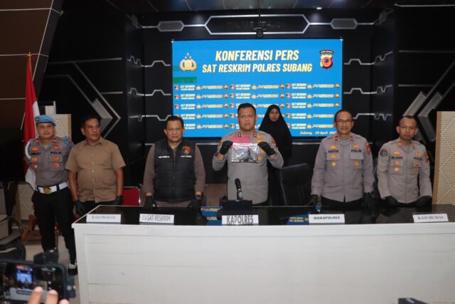 Curanmor Purwadadi Subang