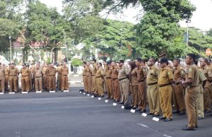 Kebijakan WFH ASN Subang 2026: Ketentuan dan Daftar Pengecualian WFH ASN Subang