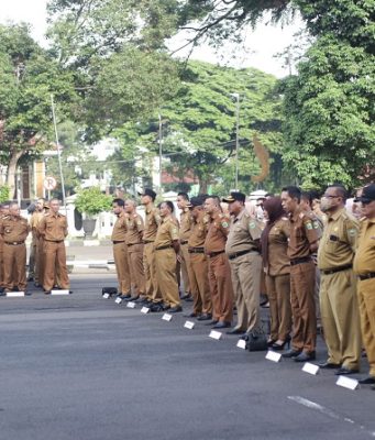 Kebijakan WFH ASN Subang 2026: Ketentuan dan Daftar Pengecualian WFH ASN Subang