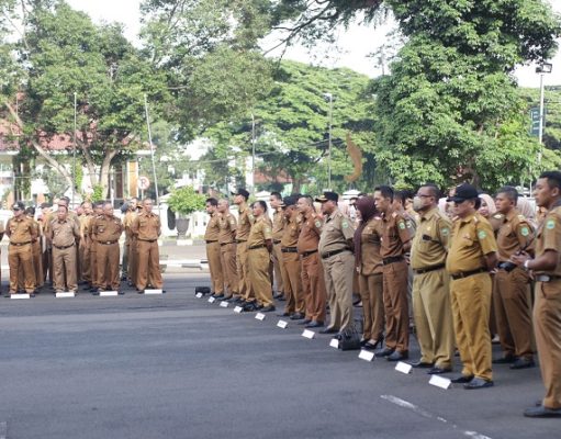 Kebijakan WFH ASN Subang 2026: Ketentuan dan Daftar Pengecualian WFH ASN Subang