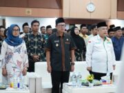 Capaian 100 Hari Kinerja BAZNAS Subang Perkuat Keadilan Sosial Kinerja BAZNAS Subang