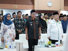 Capaian 100 Hari Kinerja BAZNAS Subang Perkuat Keadilan Sosial Kinerja BAZNAS Subang