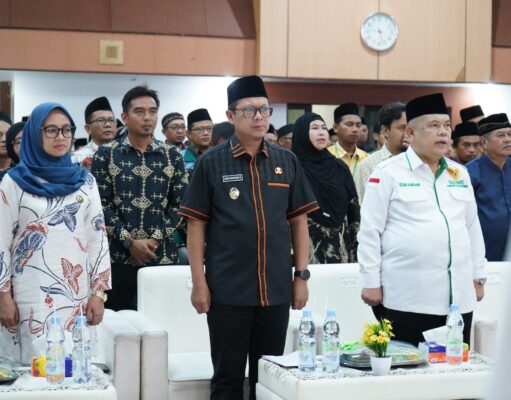 Capaian 100 Hari Kinerja BAZNAS Subang Perkuat Keadilan Sosial Kinerja BAZNAS Subang