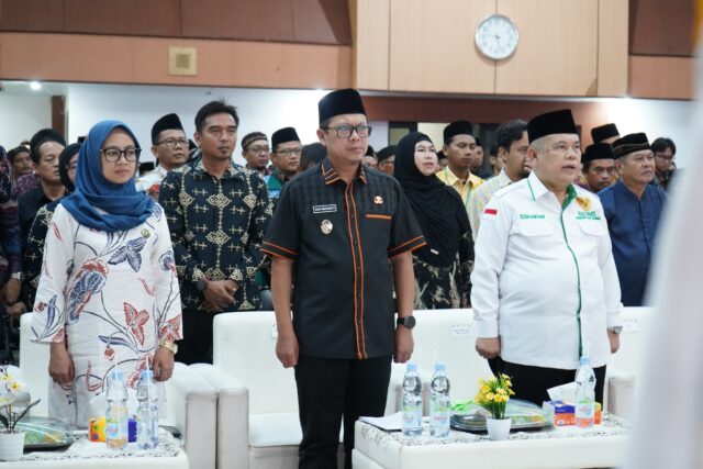 Kinerja BAZNAS Subang