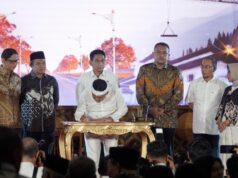Musrenbang Jabar 2027: Bupati Subang Hadiri Sinergi Pembangunan Daerah Musrenbang Jabar 2027