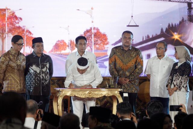 Musrenbang Jabar 2027