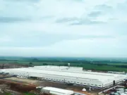 Ambisi Besar Pabrik VinFast Subang di Indonesia Pabrik VinFast Subang