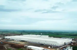 Ambisi Besar Pabrik VinFast Subang di Indonesia Pabrik VinFast Subang