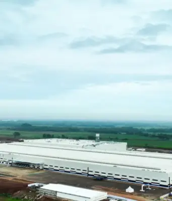 Ambisi Besar Pabrik VinFast Subang di Indonesia Pabrik VinFast Subang