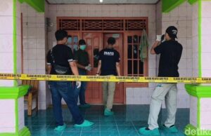 Tragedi Perampokan di Subang: Lansia Tewas Terikat Perampokan di Subang