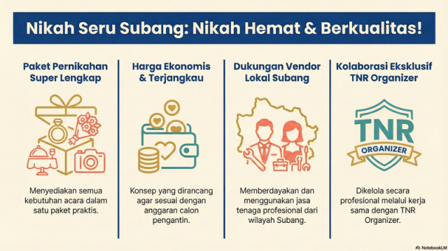 Nikah Seru Subang