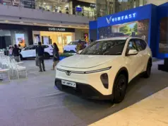 VinFast Subang Penuhi Syarat TKDN 40 Persen VinFast Subang TKDN