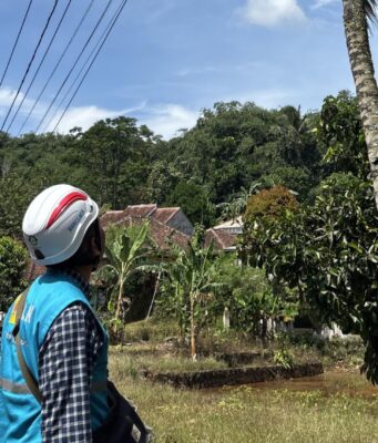 PLN Subang Intensifkan Penertiban Listrik Ilegal demi Keamanan penertiban listrik ilegal Subang