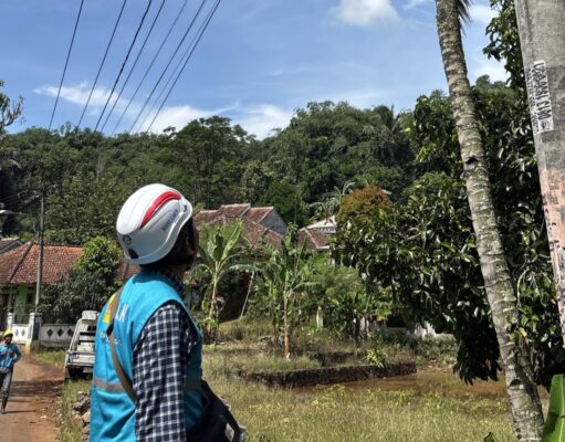PLN Subang Intensifkan Penertiban Listrik Ilegal demi Keamanan penertiban listrik ilegal Subang