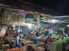Inovasi Pedagang Pasar Tradisional Subang Pasar Tradisional Subang